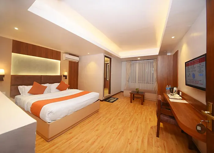 Mums Hotel 3*