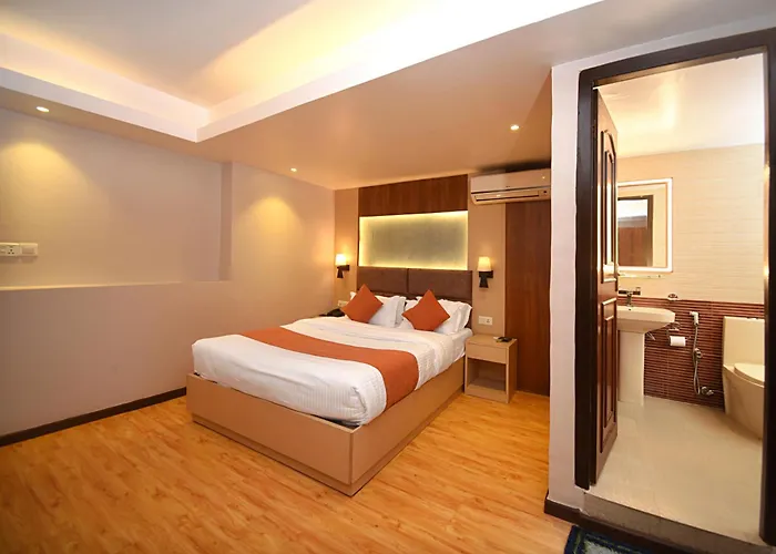 Mums Hotel