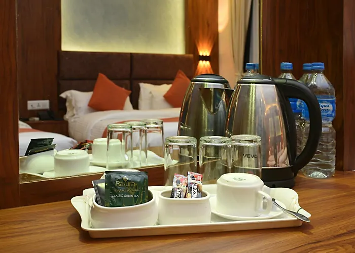 Hotel Mums 3*