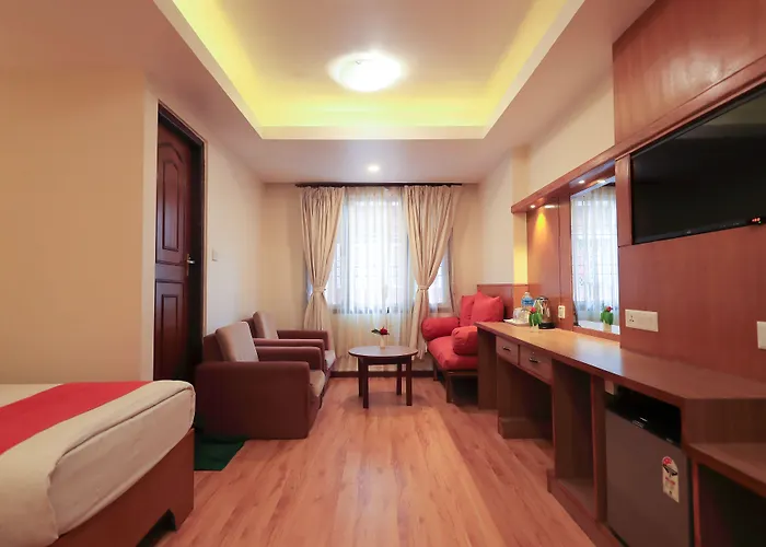 Mums Hotel 3*