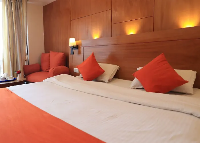 Mums Hotel 3*