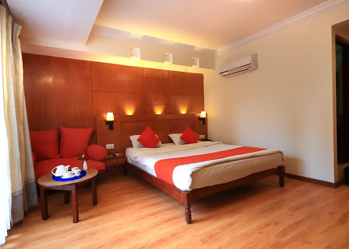 Mums Hotel 3*