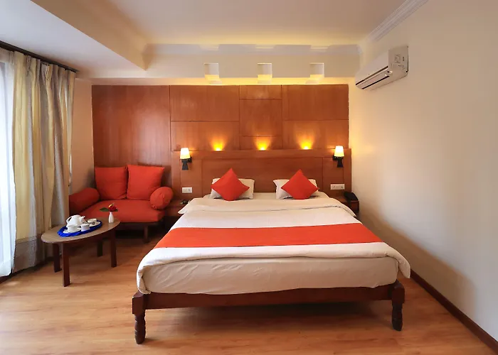 Mums Hotel 3*