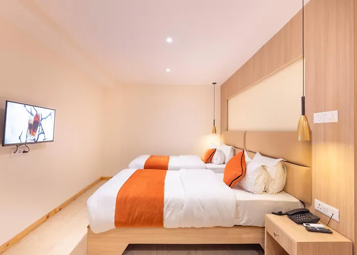 Mums Hotel 3*