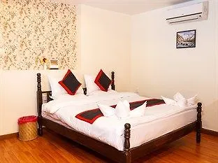 Hotel Mums Katmandou